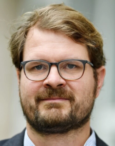 Prof. Dr. med. Philipp Kellmeyer, M. Phil. Prof. Dr. med. Philipp Kellmeyer, M. Phil.