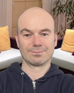 Jean-Christophe Berger