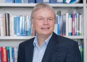 Wolfgang Lutz